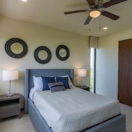 Ocean View 2 Bedroom Apartment In Punta Cocos - D201 Isla Holbox Exterior foto