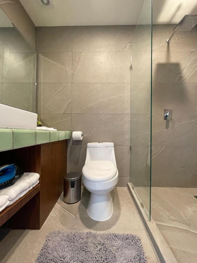Ocean View 2 Bedroom Apartment In Punta Cocos - D201 Isla Holbox Exterior foto