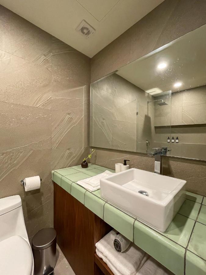 Ocean View 2 Bedroom Apartment In Punta Cocos - D201 Isla Holbox Exterior foto